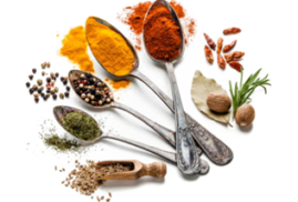 Spices